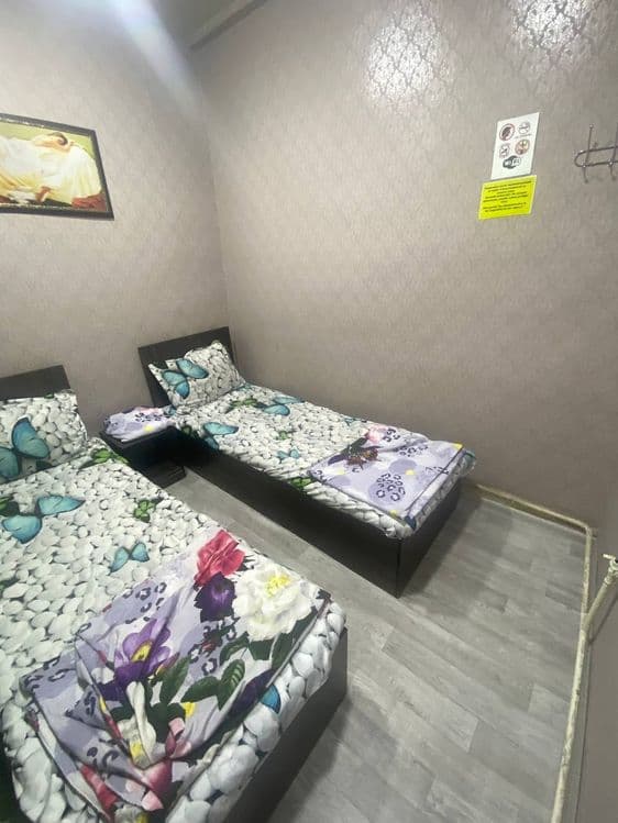 Квартира хостел хотел мехмонхона hostel Xostel hotel xotel otel — 1