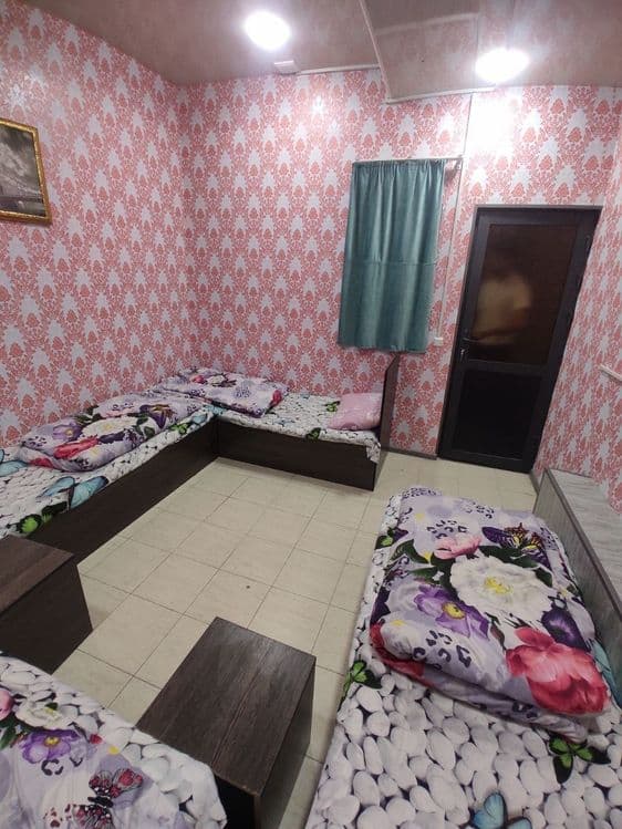 Квартира хостел хотел мехмонхона hostel Xostel hotel xotel otel — 3