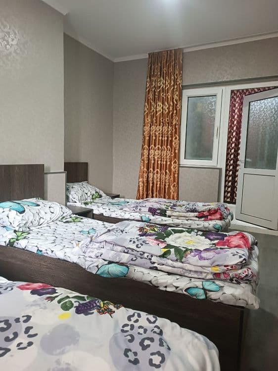 Квартира хостел хотел мехмонхона hostel Xostel hotel xotel otel — 4