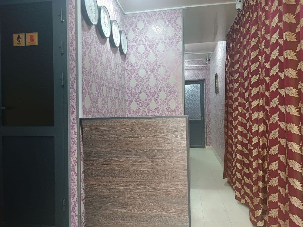Квартира хостел хотел мехмонхона hostel Xostel hotel xotel otel — 6
