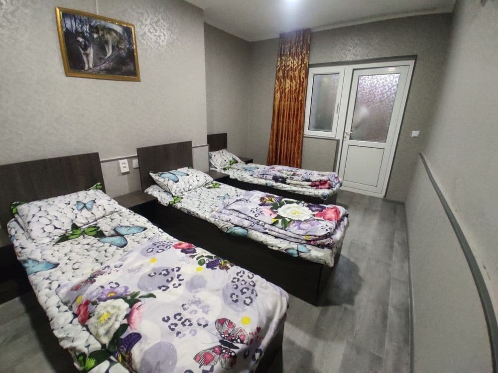 Квартира хостел хотел мехмонхона hostel Xostel hotel xotel otel — 7