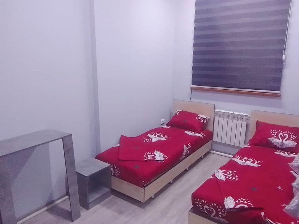 Арзон Хостел Отель  Гостиница HostelXostel Arzon mehmon uy  квартира — 2
