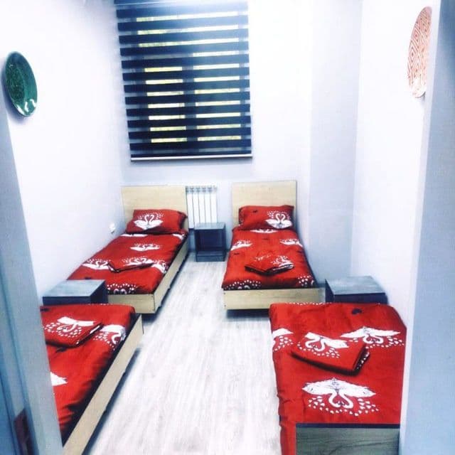 Хостел Посуточно Квартира АРЗОН Мехмонхона  Гостиница Хостел Hostel — 2