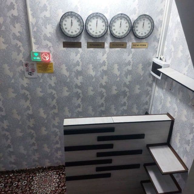 Хостел Посуточно Квартира АРЗОН Мехмонхона  Гостиница Хостел Hostel — 3