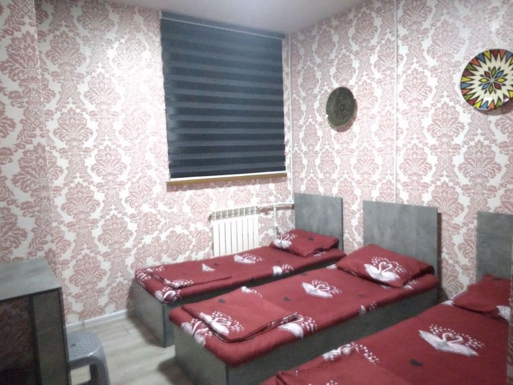 Hostel Xostel Hotel Mehmonxona Гостиница Квартира посуточно — 3