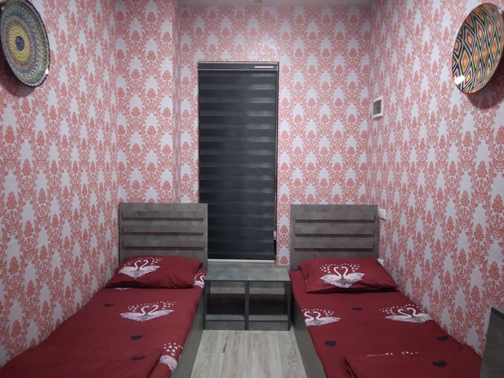 Hostel Xostel Hotel Mehmonxona Гостиница Квартира посуточно — 4