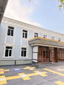 Andijon Hostel Mehmonxona