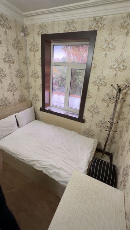 Andijon Hostel Mehmonxona — 2