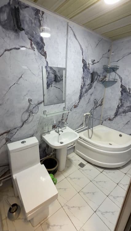 Andijon Hostel Mehmonxona — 3