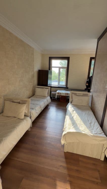 Andijon Hostel Mehmonxona — 4