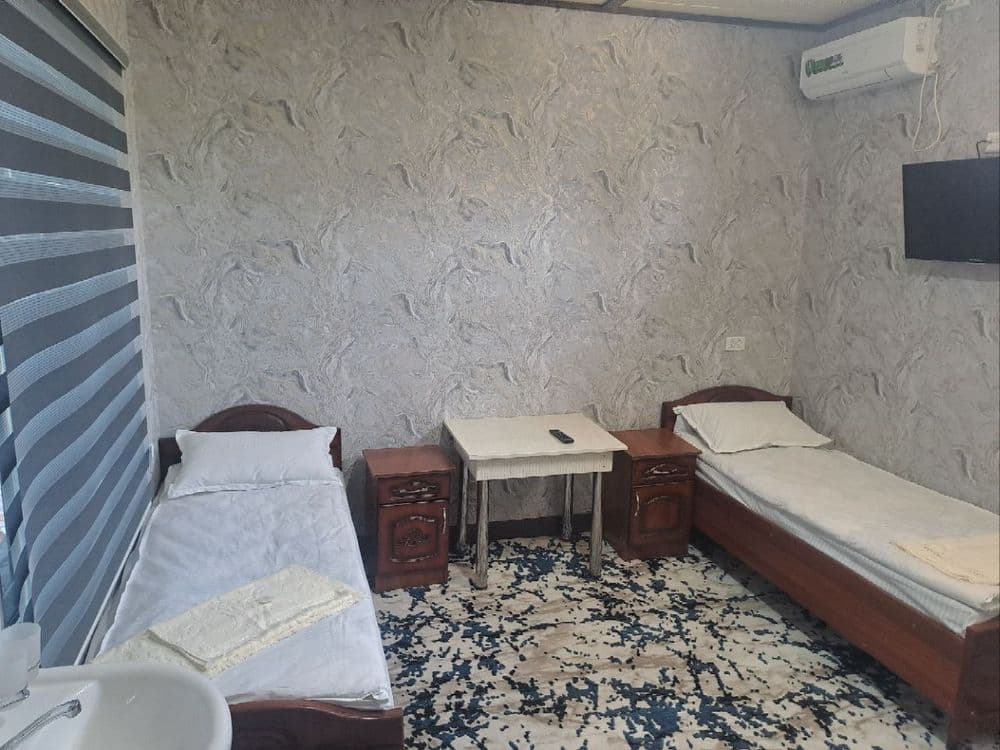 Favvora hostel Andijon — 1