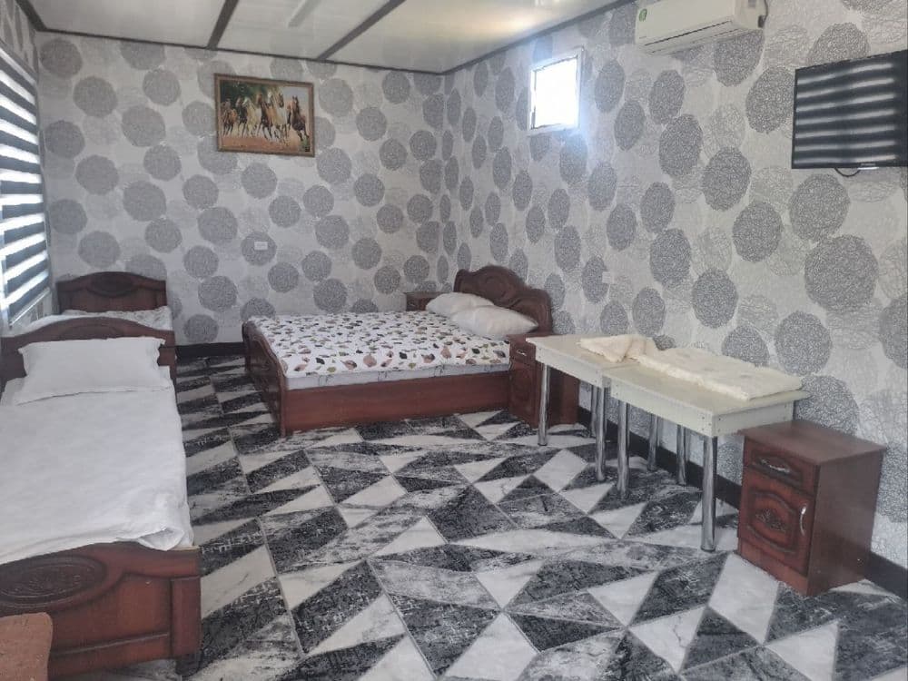 Favvora hostel Andijon — 3