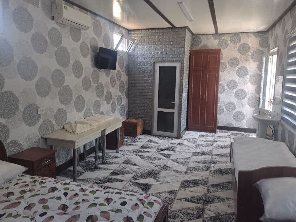 Favvora hostel Andijon — 5