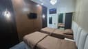hostel eski shaxar.