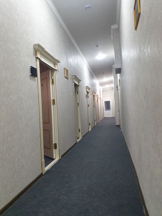 hostel eski shaxar. — 6