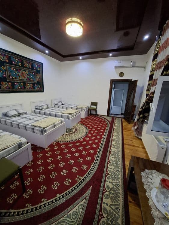 Гостиница, Hostel, Хостел, гостевой дом, oilaviy mehmonxona, gostinisa — 6