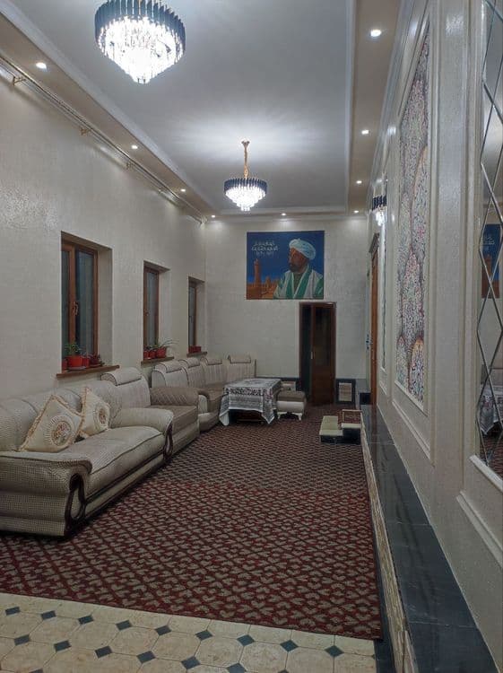 Гостиница, Hostel, Хостел, гостевой дом, oilaviy mehmonxona, gostinisa — 8