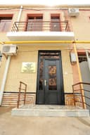 Хостел Мехмонхона. Гостиница Бухара
