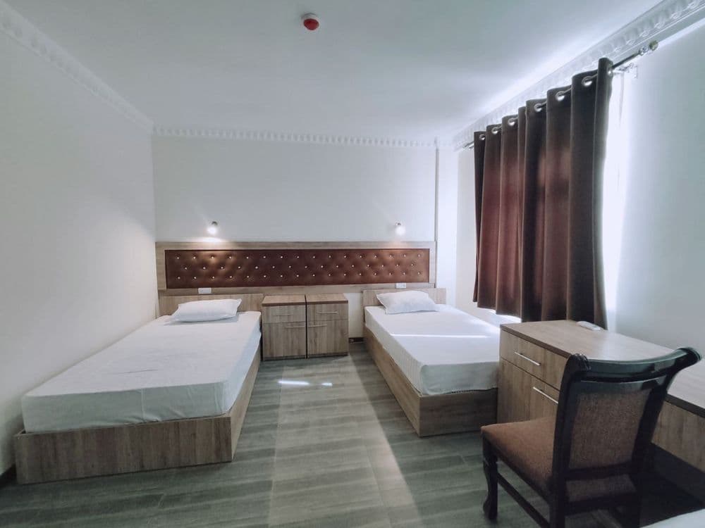 Мехмонхона,Гостиница,Отель,Хостел арзон. мехмонхона бухорода — 4
