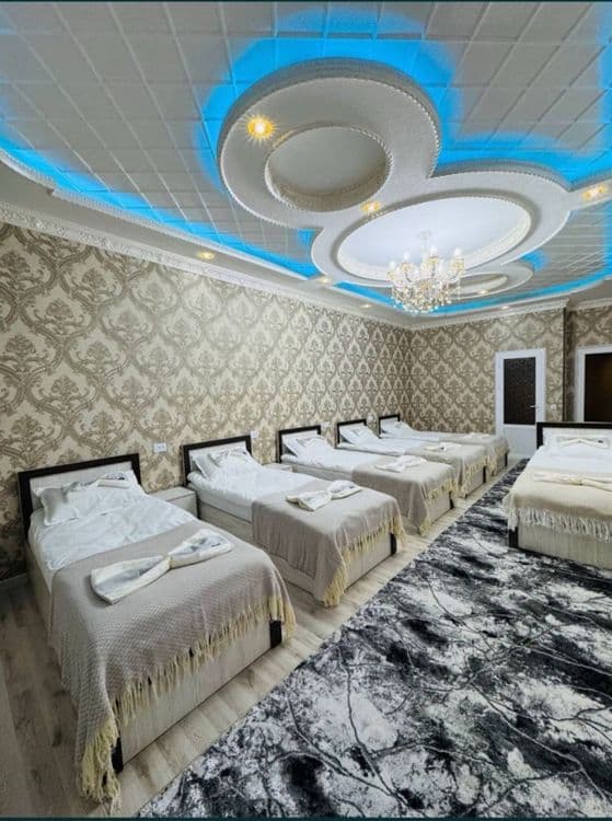 Посуточная квартира. Кунлик ижара гостница для гостей — 2