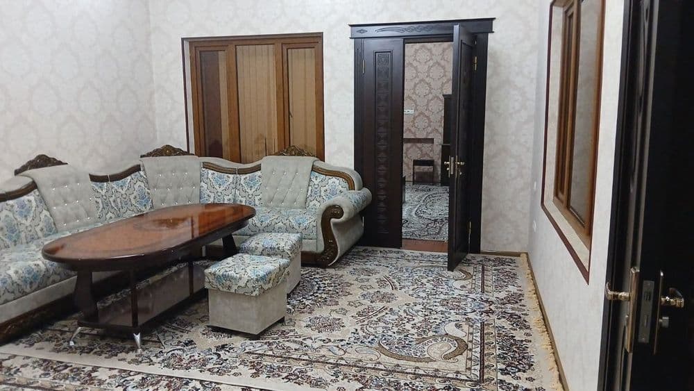 Город Бухара Хостел Гостинца  квартира по суточна мехмонхона БАССЕЙН — 1