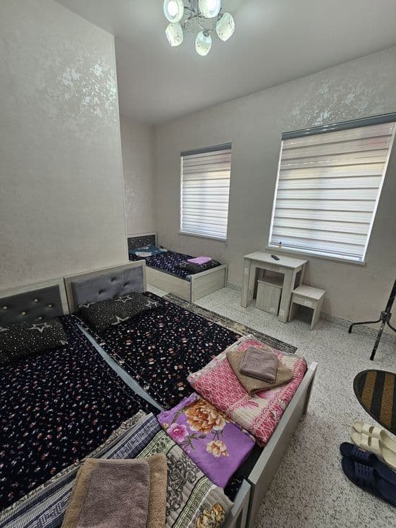 Hostel hizmati mavjud kogonda (bez zaks) — 2