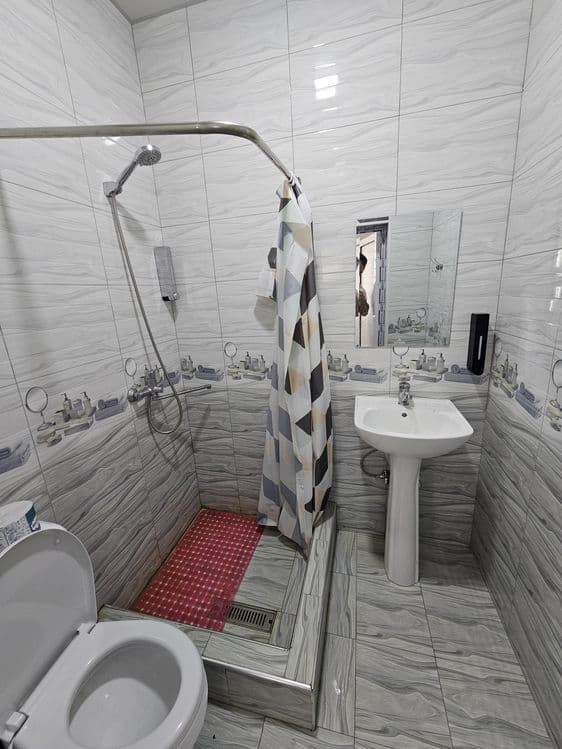 Hostel hizmati mavjud kogonda (bez zaks) — 3