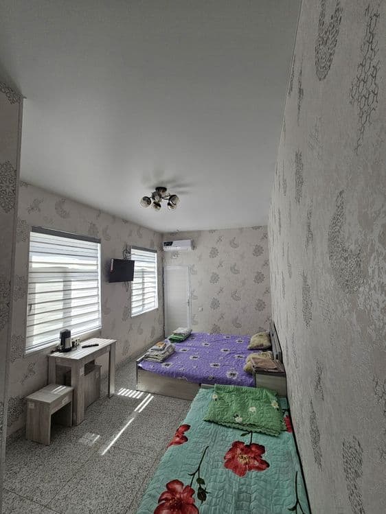 Hostel hizmati mavjud kogonda (bez zaks) — 4