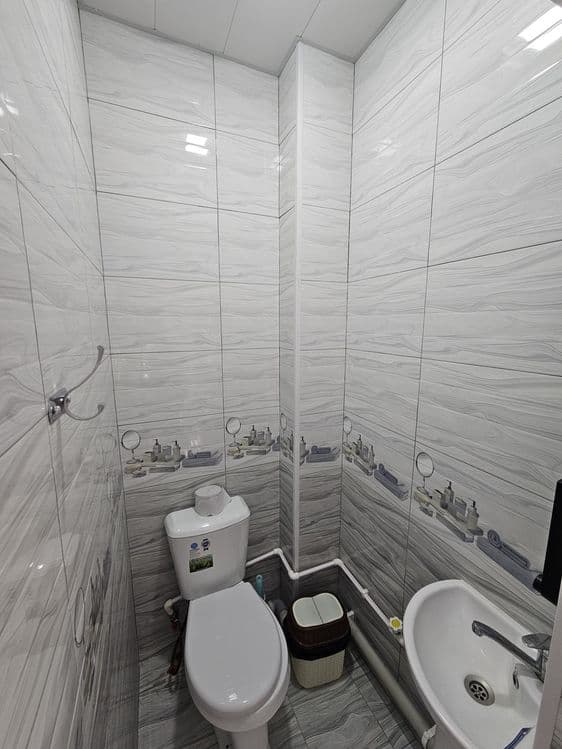 Hostel hizmati mavjud kogonda (bez zaks) — 5