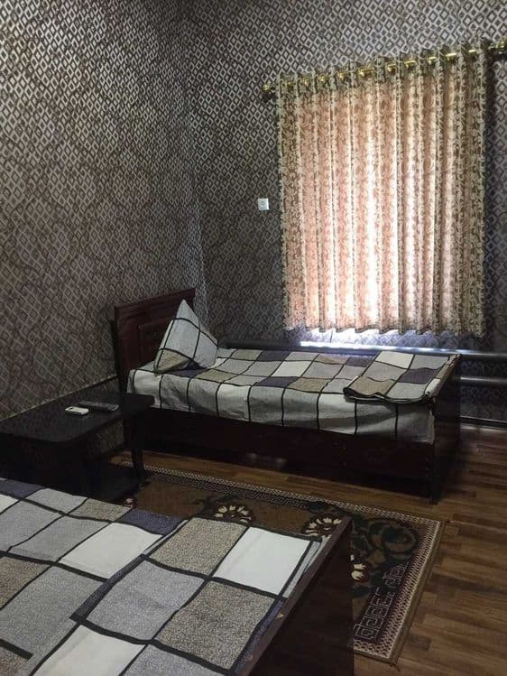 Sutkalik hostel - Kunlik kvartira — 4