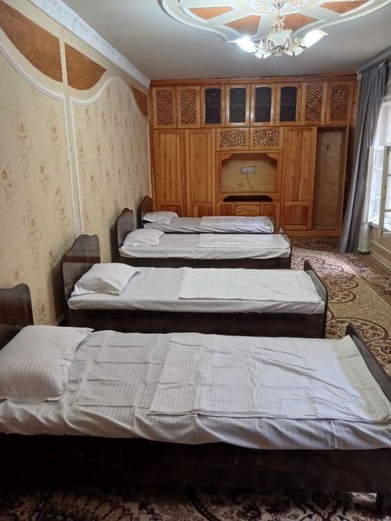 Registon hostel Гостевой дом — 1