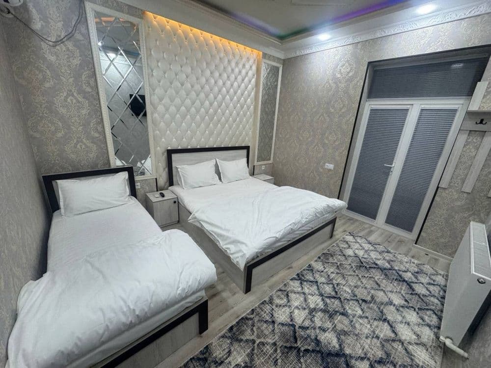 Хостел xotel hostel hotel mexmonxona  хостел отель хотел мехмонхона — 2