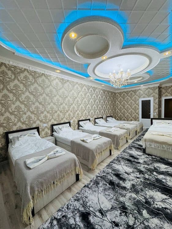 Хостел xotel hostel hotel mexmonxona  хостел отель хотел мехмонхона — 3