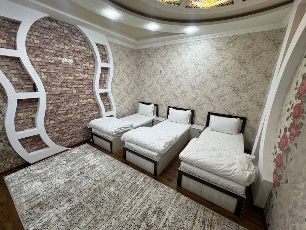 Хостел xotel hostel hotel mexmonxona  хостел отель хотел мехмонхона — 5