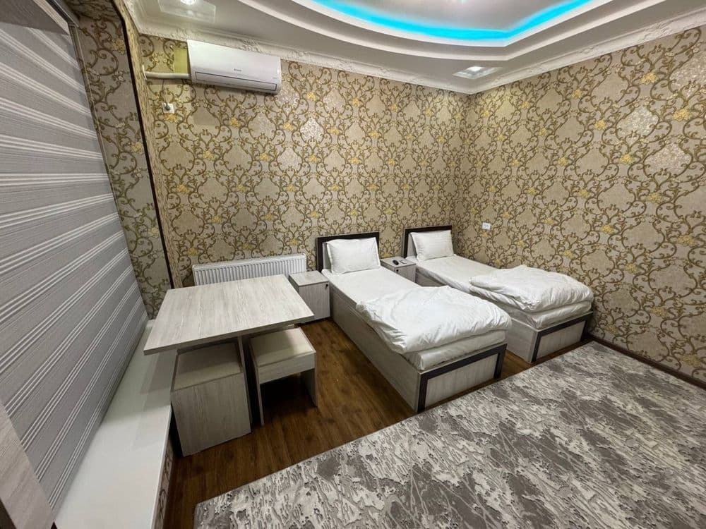 Хостел xotel hostel hotel mexmonxona  хостел отель хотел мехмонхона — 6