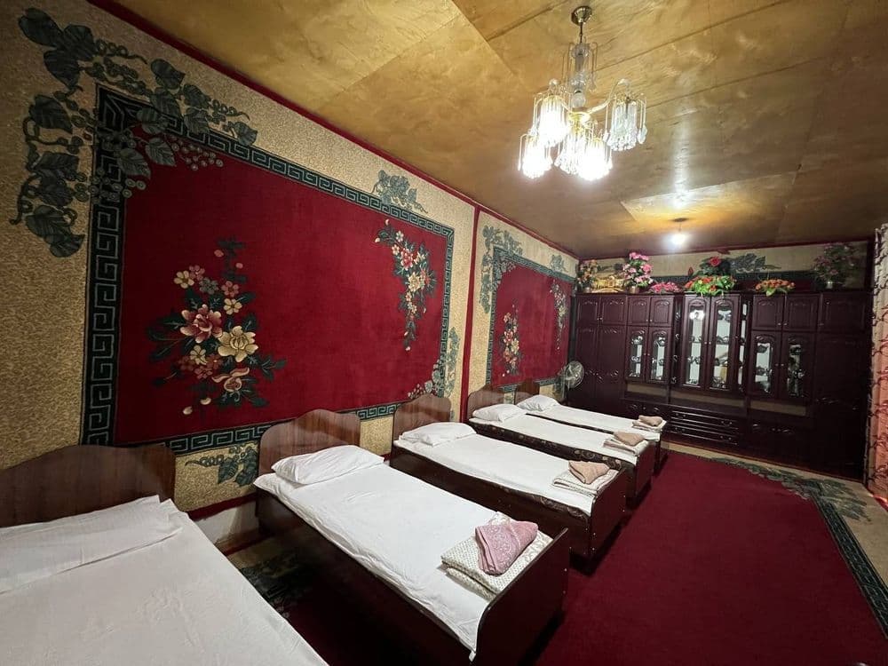 Шохизинда Hostel. Без закс — 1