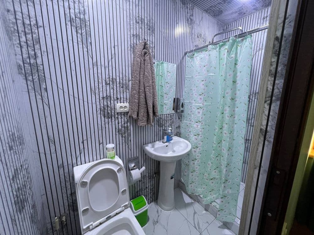 Шохизинда Hostel. Без закс — 4
