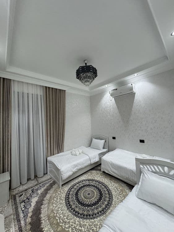 Hotel ABDULAZIZ Мехмонхона гостиница отель — 5