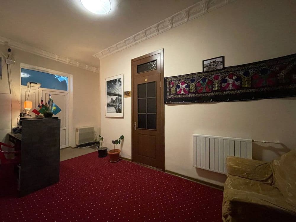 Mehmonhona (HOSTEL)-69.900 SAMARQAND — 3