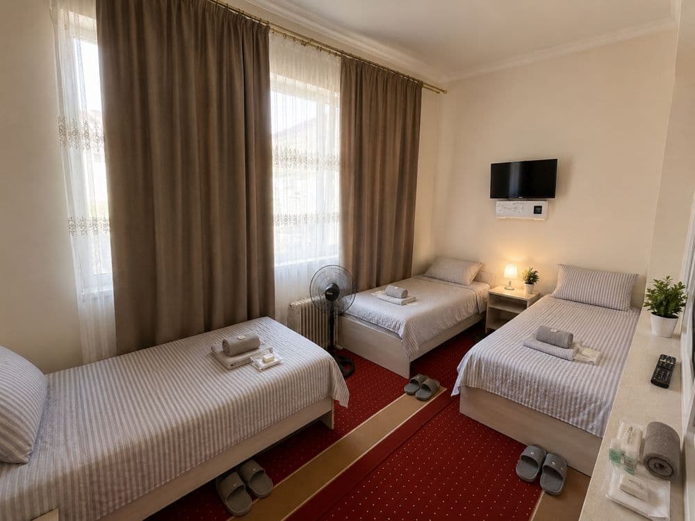Mehmonhona (HOSTEL)-69.900 SAMARQAND — 8