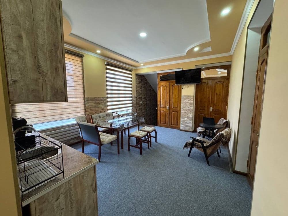 HOSTEL  Гостевой Дом Дилбар — 1