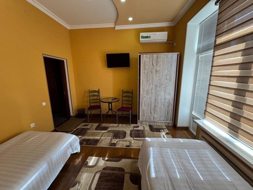 HOSTEL  Гостевой Дом Дилбар — 2