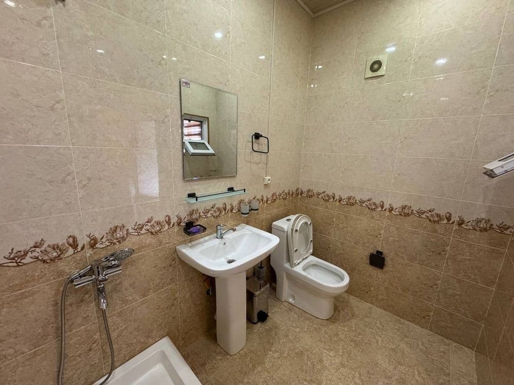 HOSTEL  Гостевой Дом Дилбар — 6