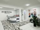 Boutique hotel & hostel Fortuna в Исторической части города