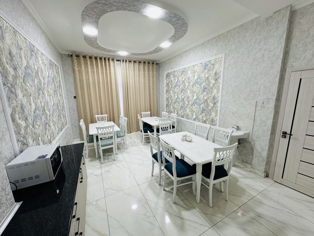 Boutique hotel & hostel Fortuna в Исторической части города — 3