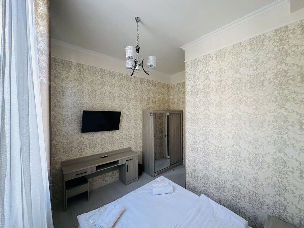 Boutique hotel & hostel Fortuna в Исторической части города — 4