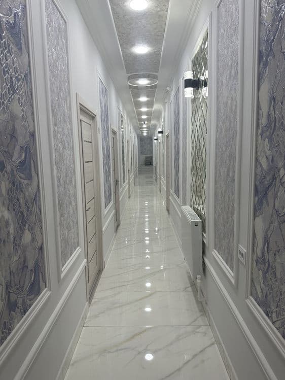 Boutique hotel & hostel Fortuna в Исторической части города — 6