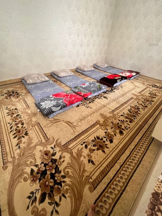 Мехмонхона хостел — 1
