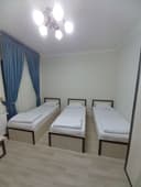 Hostel Chashma Samarqand