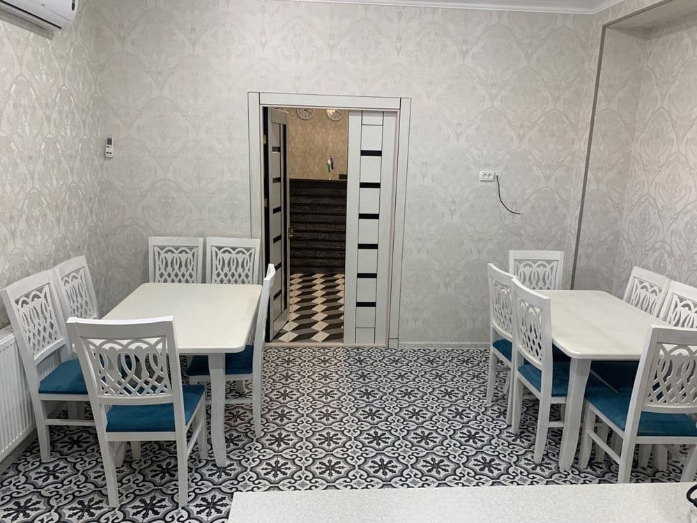 Hostel Chashma Samarqand — 3